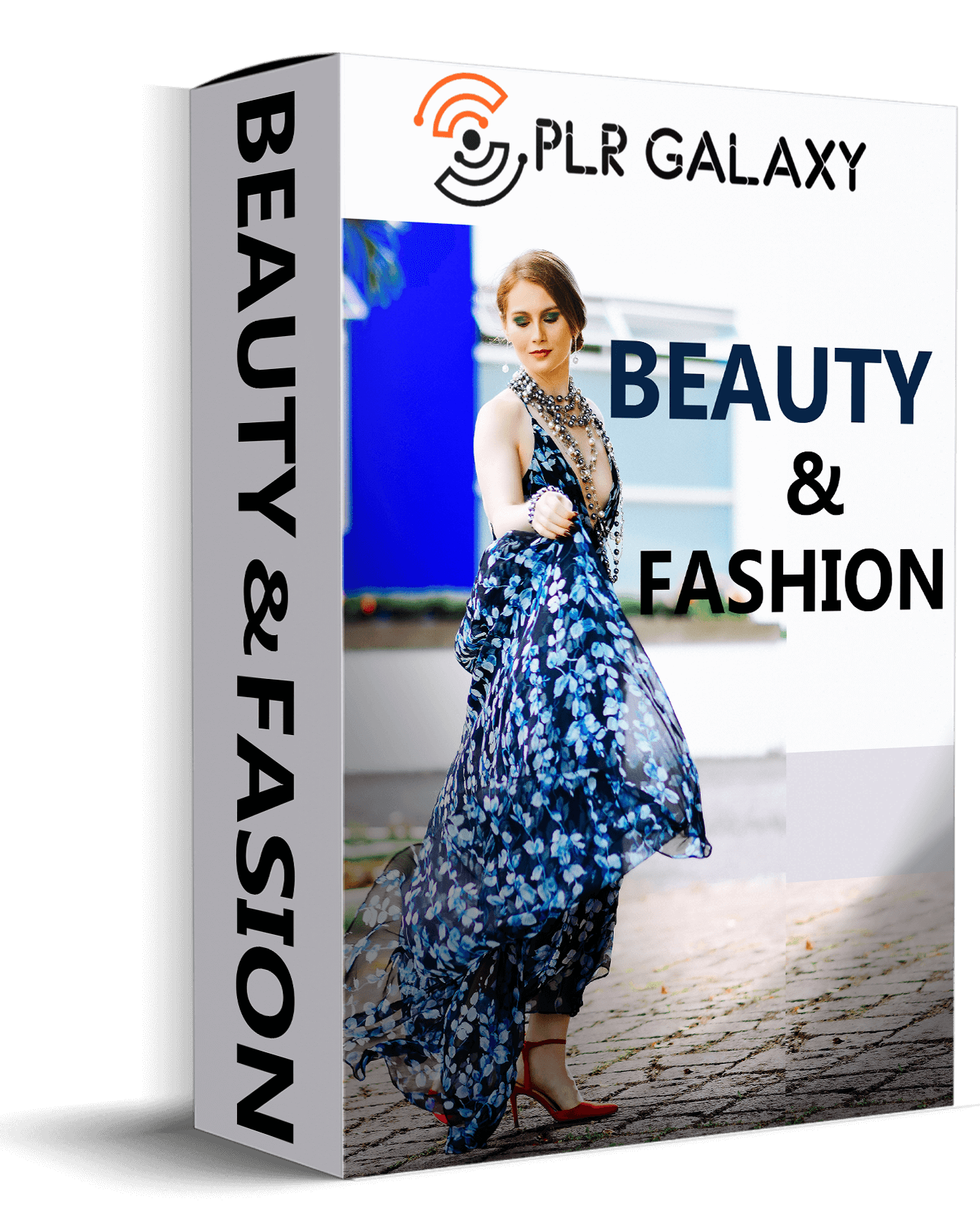 Beauty and Fashion PLR