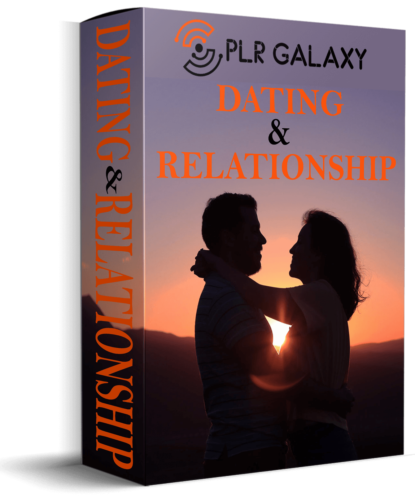 Dating PLR Products