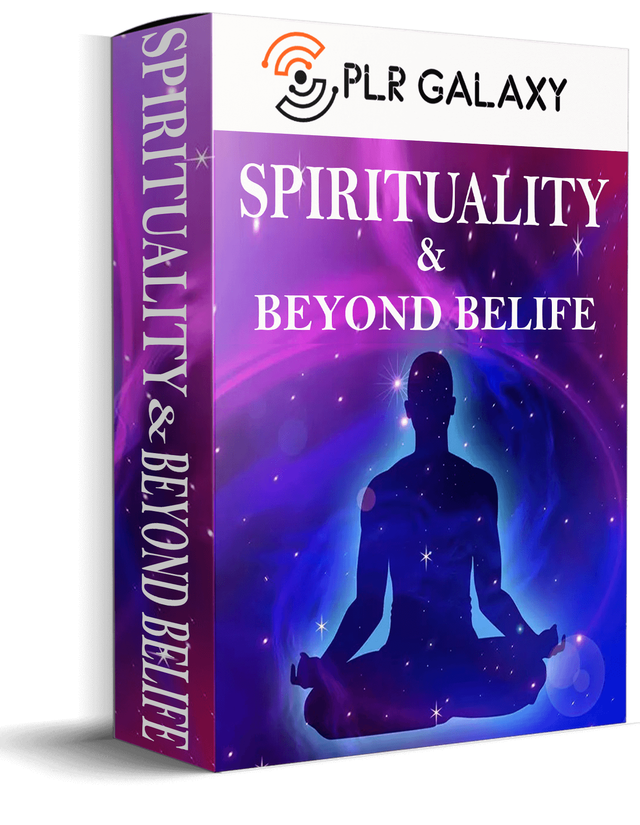 Spirituality and Beyond Beliefs