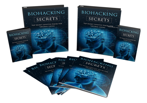 Biohacking Secrets
