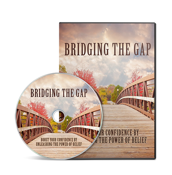 Bridging The Gap Upgrade Package