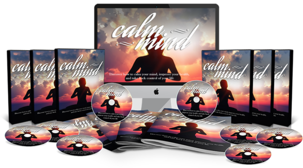 Calm Mind Upgrade Package