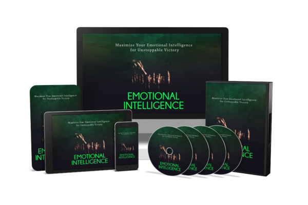 Emotional Intelligence Upgrade Package