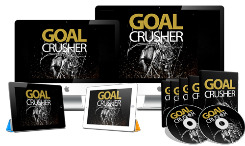 Goal Crusher PRO