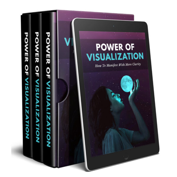 Power of Visualization Upgrade 1