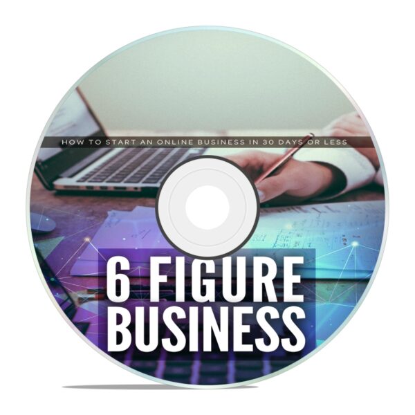 6 Figure Business Upgrade