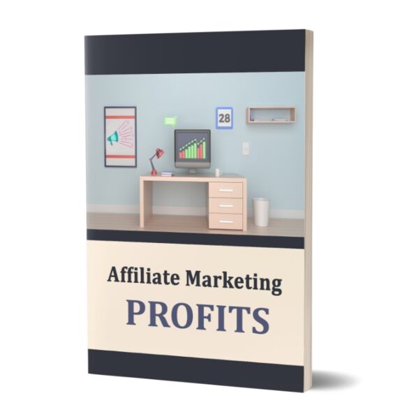 Affiliate Marketing Profits
