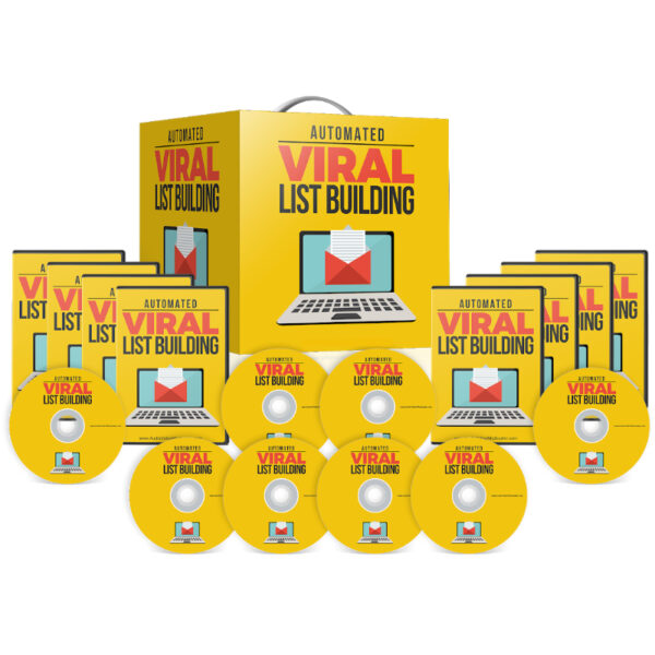 Automated Viral List Building