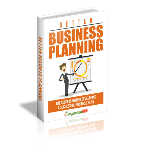 Better Business Planning