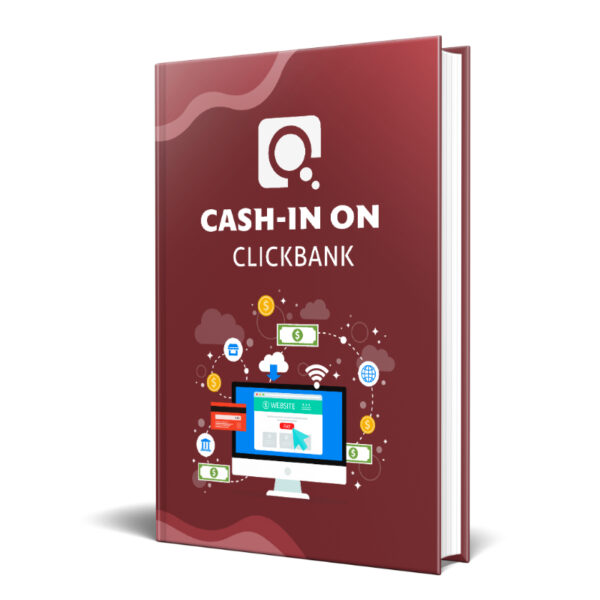 Cash in on Clickbank