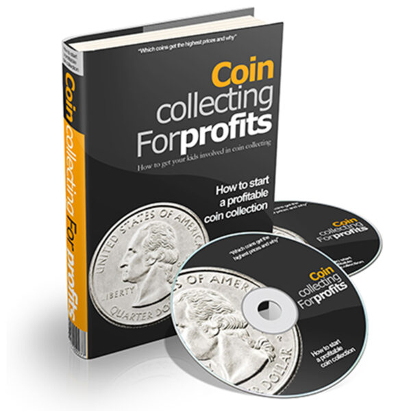 Coin Collecting For Profits