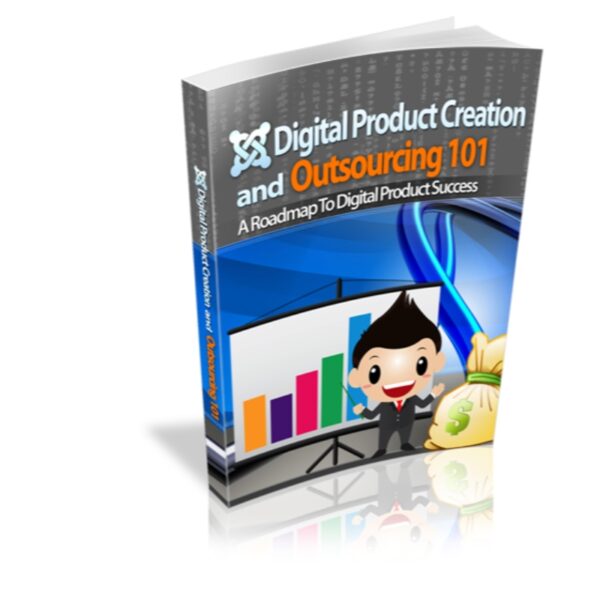 Digital Product Creation and Outsourcing 101