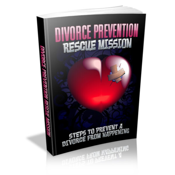 Divorce Prevention