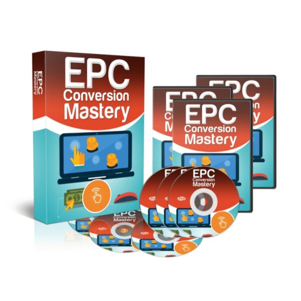 EPC Conversion Mastery