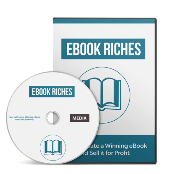 Ebook Riches Upgrade