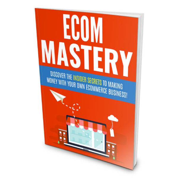Ecom Mastery