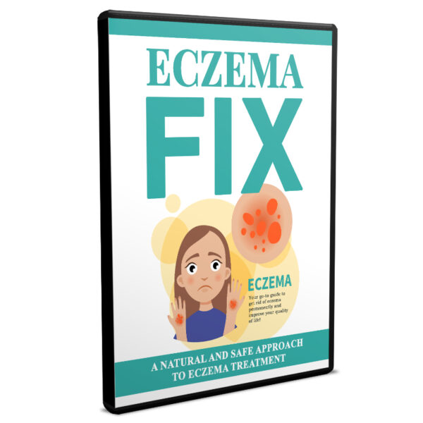 Eczema Fix Upgrade