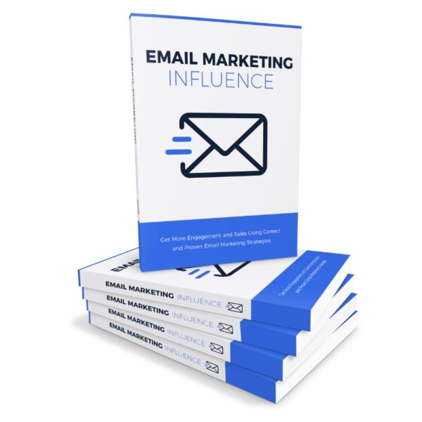 Email Marketing Influence