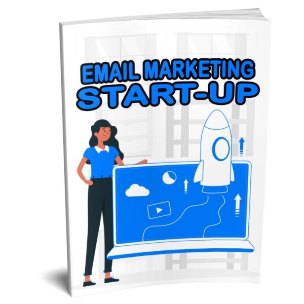 Email Marketing Start Up