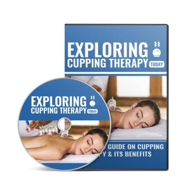 Exploring Cupping Therapy Today Upgrade 1