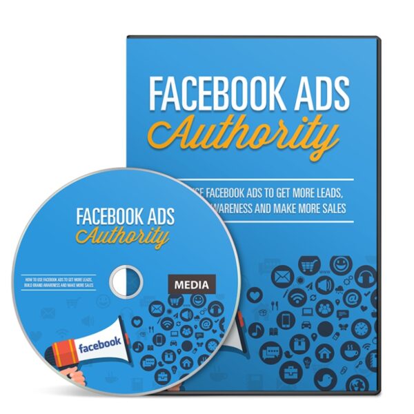Facebook Ads Authority Upgrade