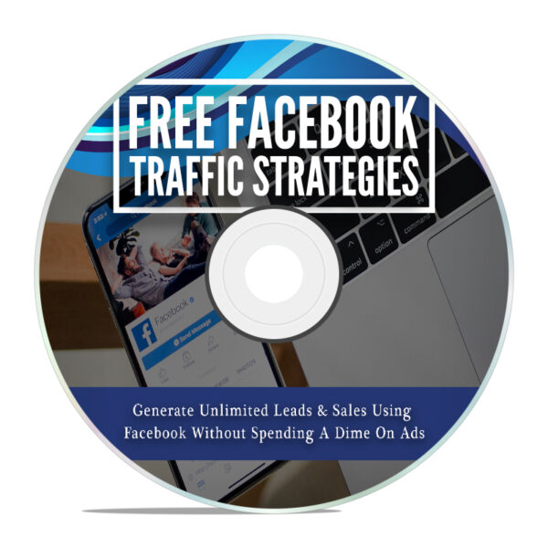 Free Facebook Traffic Strategies Upgrade