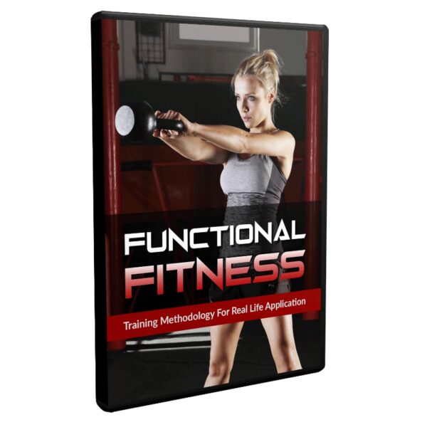 Functional Fitness Upgrade
