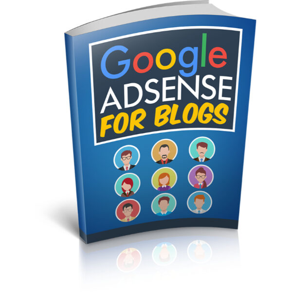 Google Adsense For Blogs