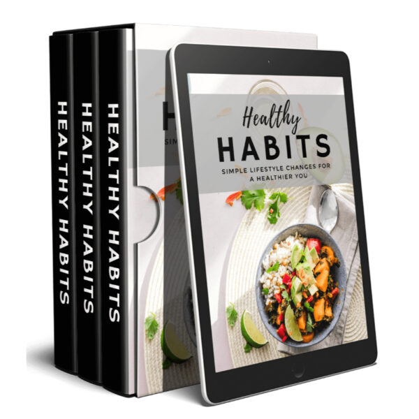 Healthy Habits Upgrade