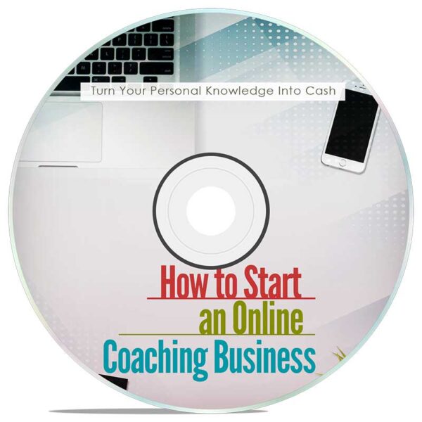 How To Start An Online Coaching Business Upgrade