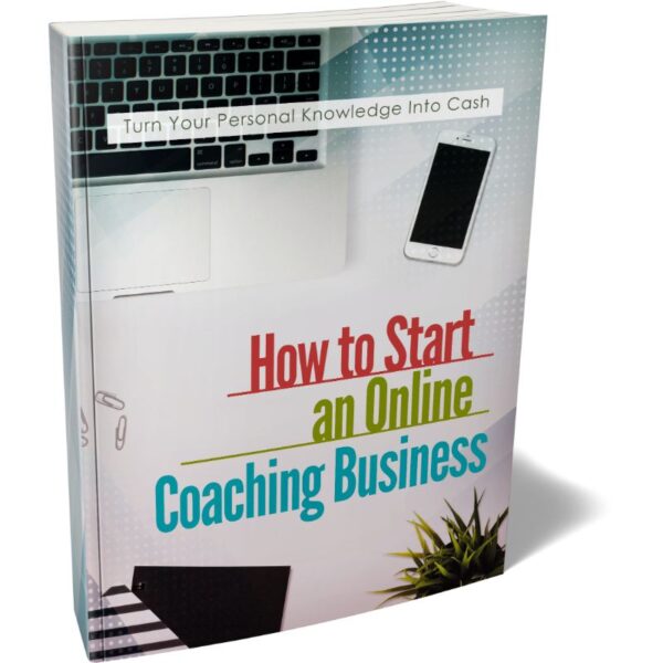 How To Start Online Coaching Business
