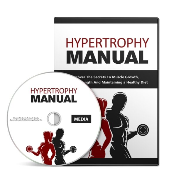 Hypertrophy Manual Upgrade