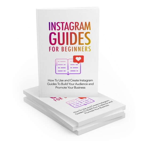 Instagram Guides For Beginners