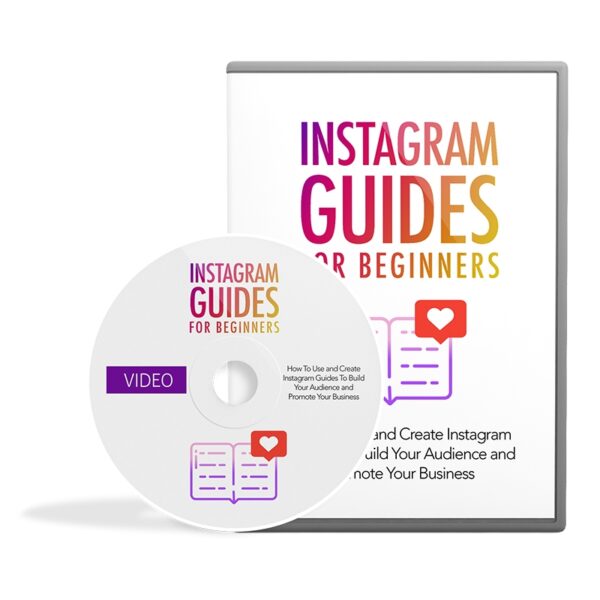 Instagram Guides For Beginners Upgrade