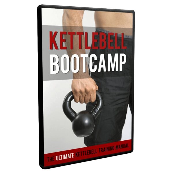 Kettlebell Bootcamp Upgrade 1