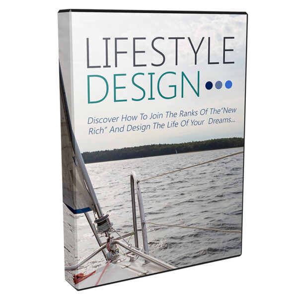 Lifestyle Design Upgrade