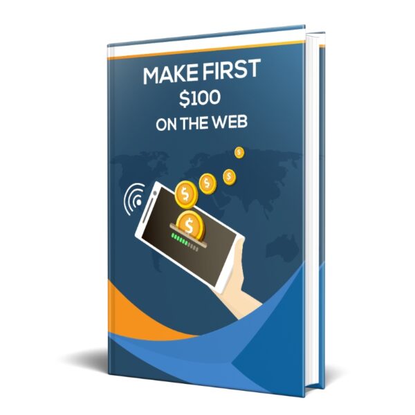 Make First 100 On The Web