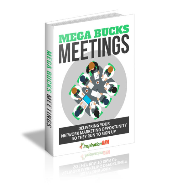 MegaBucks Meetings