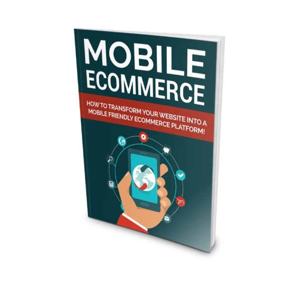 Mobile Ecommerce