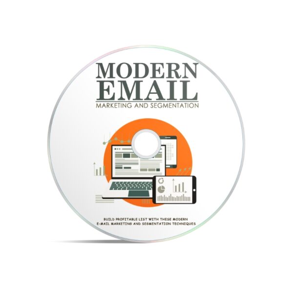 Modern Email Marketing And Segmentation Upgrade