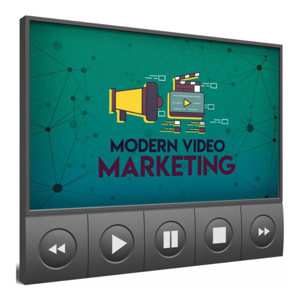 Modern Video Marketing Upgrade