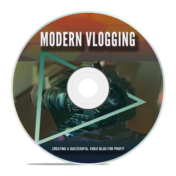 Modern Vlogging Upgrade