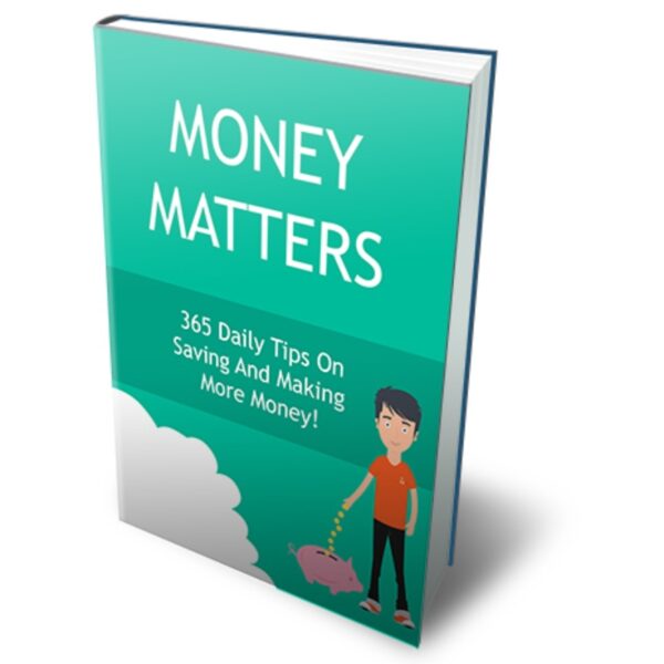 Money Matters 1