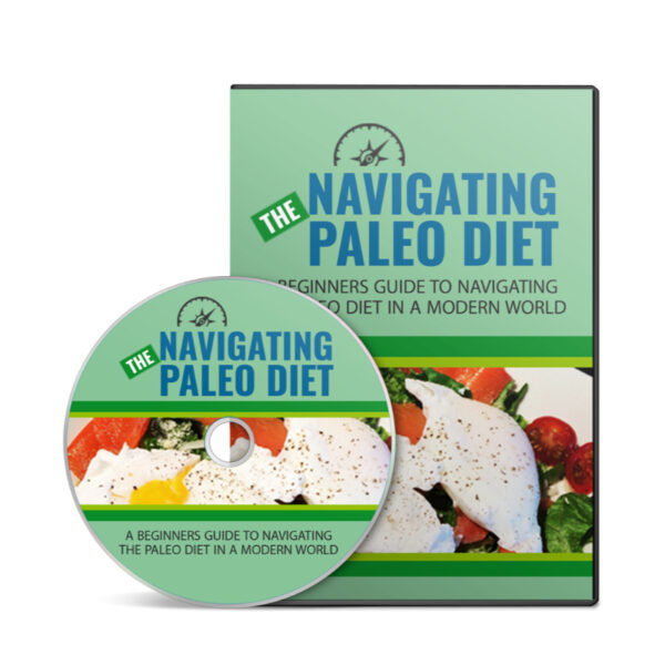 Navigating The Paleo Diet Upgrade