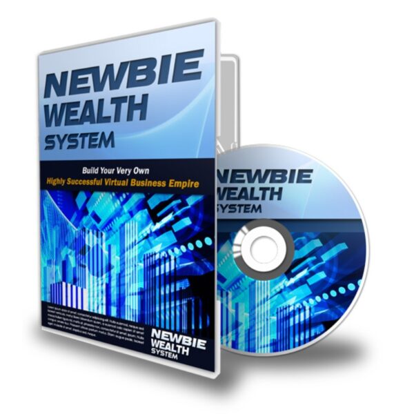 Newbie Wealth System 1