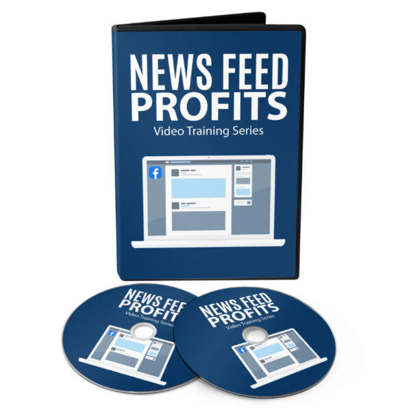 News Feed Profits