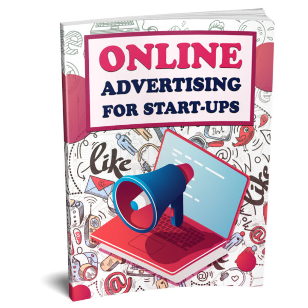 Online Advertising For Startups