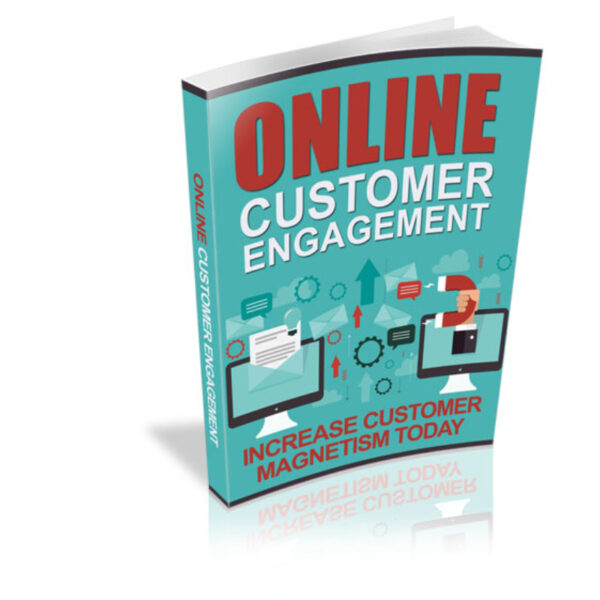 Online Customer Engagement