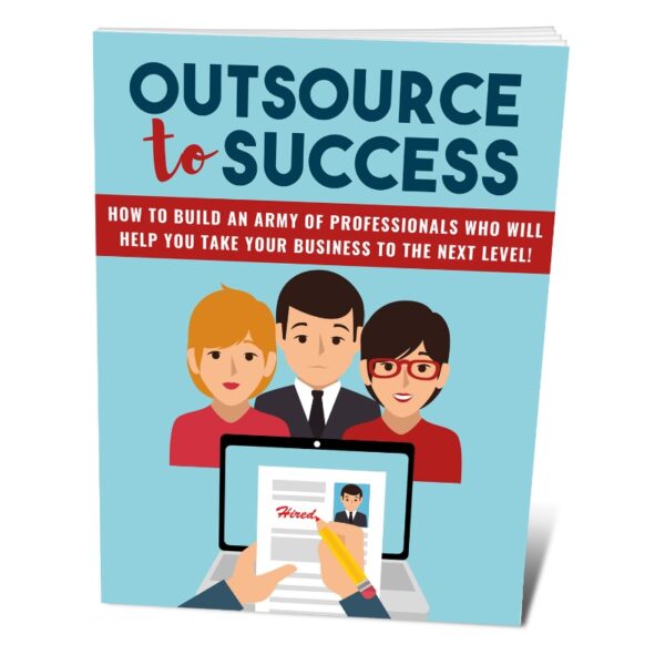 Outsource To Success