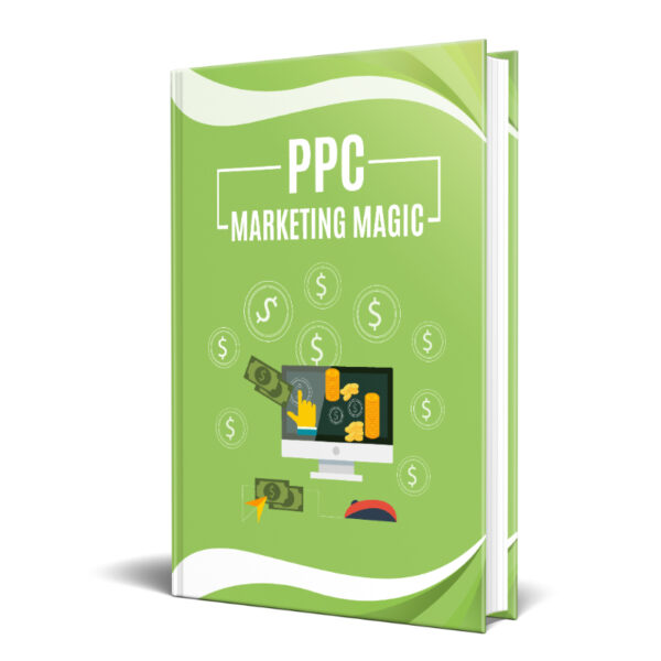 PPC Marketing Magic